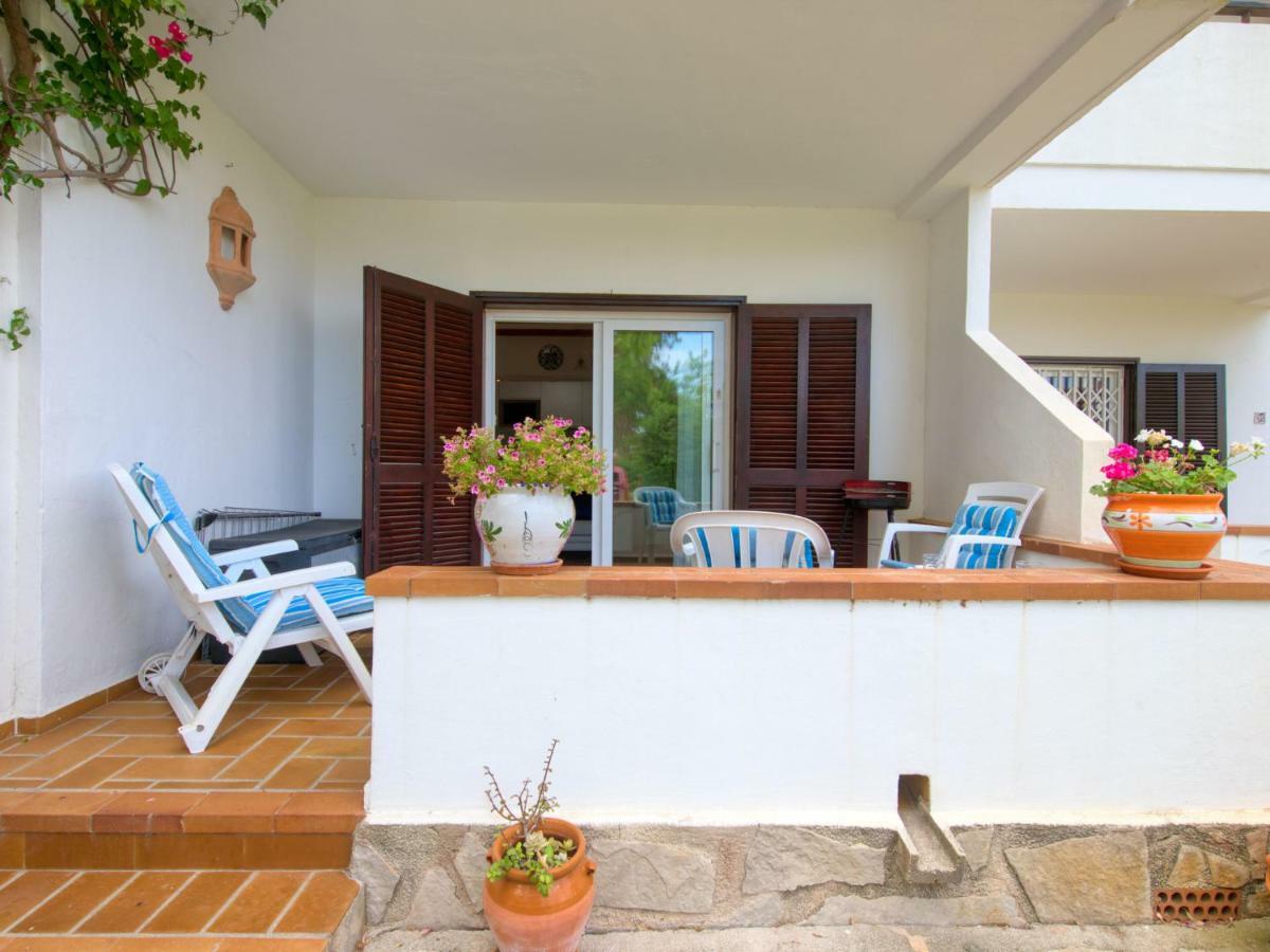 Apartment Les Arenes-7 By Interhome Denia Bagian luar foto
