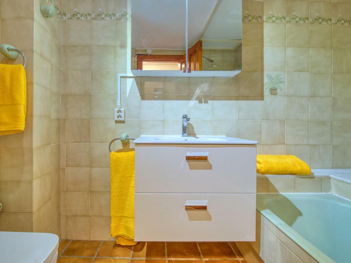 Apartment Les Arenes-7 By Interhome Denia Bagian luar foto