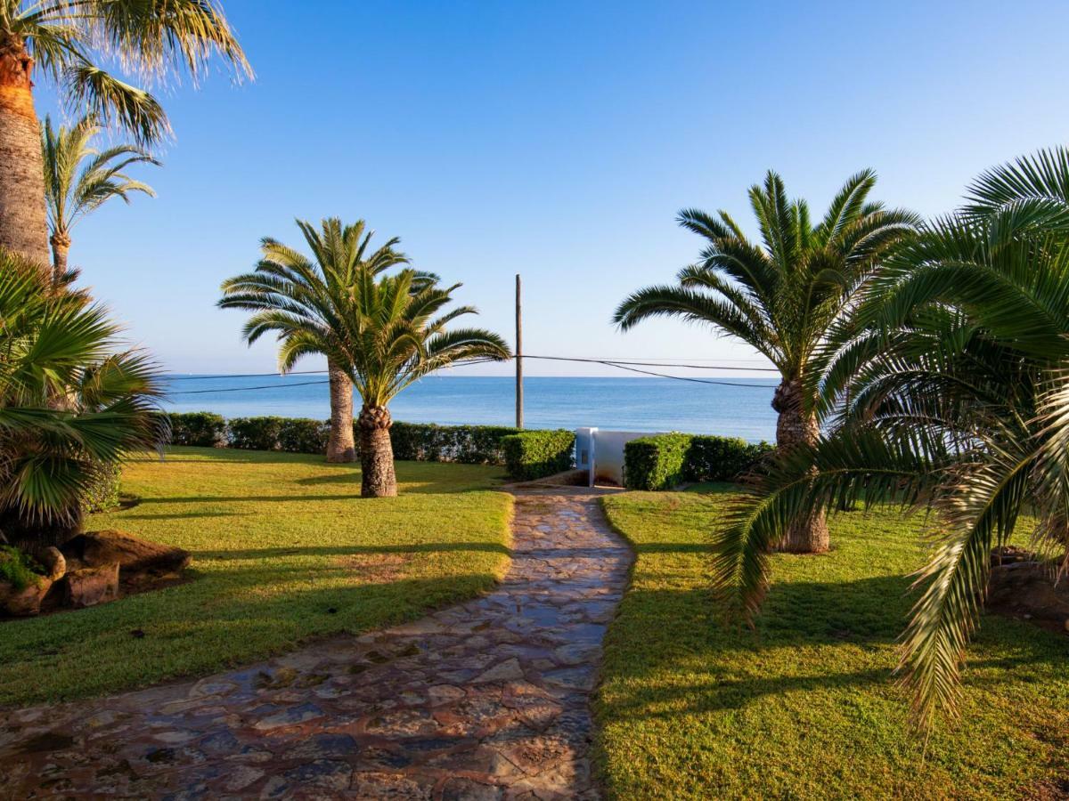 Apartment Les Arenes-7 By Interhome Denia Bagian luar foto